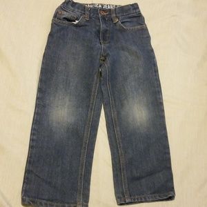 Nautica Jeans